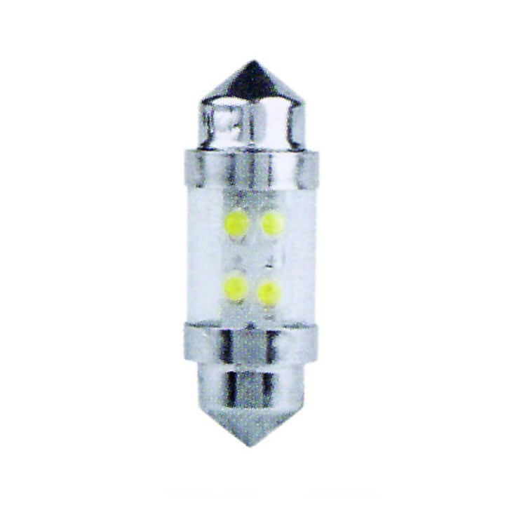 Led x4 SV8.5 | MundoTaller