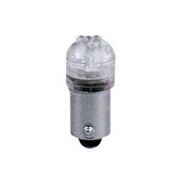 Lámpara Ledx3 BA9S | MundoTaller