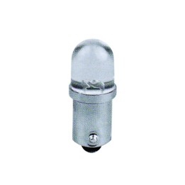 Led x1 BA9S | MundoTaller