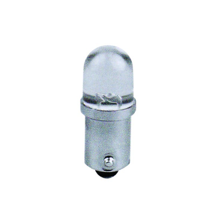 Led x1 BA9S | MundoTaller