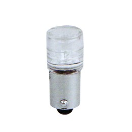 Led x1 BA9S-WV | MundoTaller