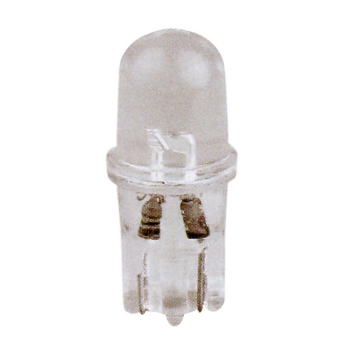 Lámpara Led T10 | MundoTaller