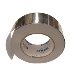 Cinta de Aluminio 50m | MundoTaller