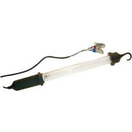 Fluorescente Portátil 24V 8W | MundoTaller