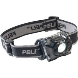 Linterna Frontal Led Compacta | MundoTaller
