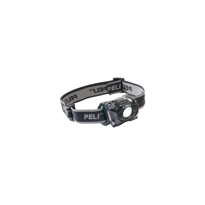 Linterna Frontal Led Compacta | MundoTaller