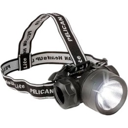Linterna para Cabeza LED | MundoTaller