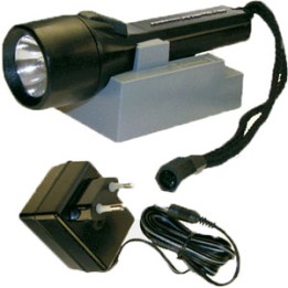 Linterna Recargable 28 Lm | MundoTaller