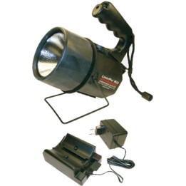 Linterna Recargable 165 Lm | MundoTaller