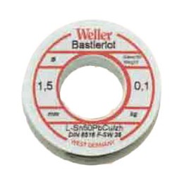 Estaño 1mm 100g | MundoTaller