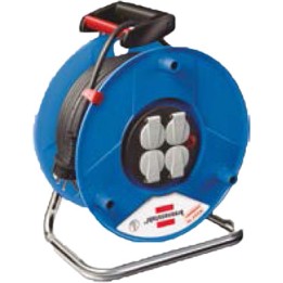 Extensible Eléctrico 50m | MundoTaller