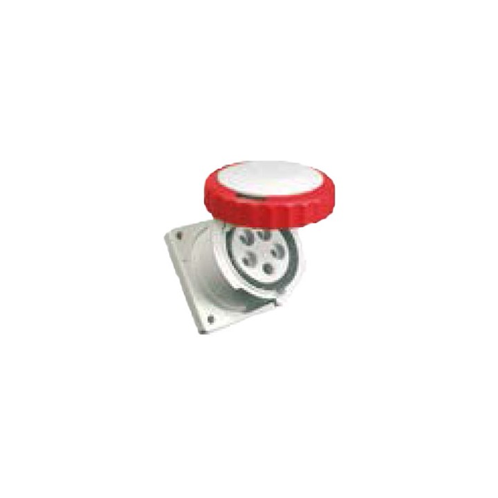 Base empotrable IP44 | MundoTaller