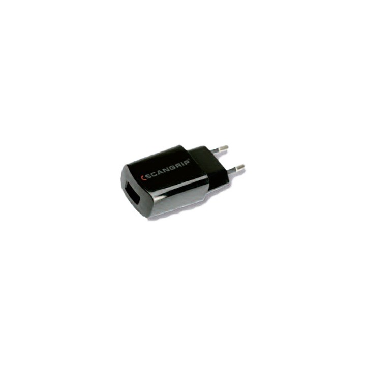 Adaptador Cargador USB | MundoTaller