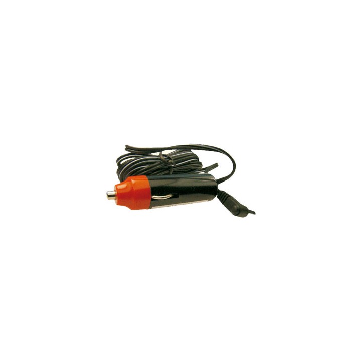 Adaptador Cargador Mechero 12V | MundoTaller
