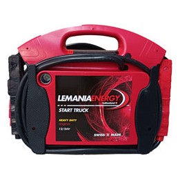 Arrancador Emergencia 3100/62 | MundoTaller