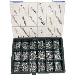 Kit terminales inyección | MundoTaller