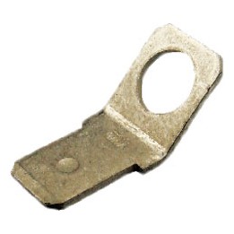 Terminal Faston Macho 6,3 | MundoTaller