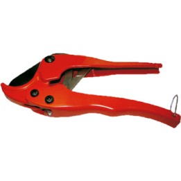 Cortadora de tubos plásticos hasta 42mm | MundoTaller