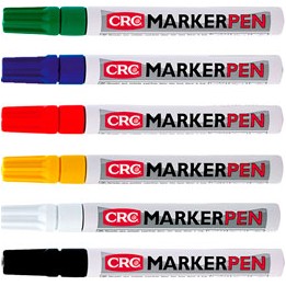 Rotulador Pintura CRC | MundoTaller