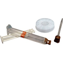 Adhesivo Sensor Lluvia Gel Bicomponente | MundoTaller