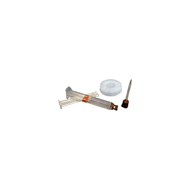 Adhesivo Sensor Lluvia Gel Bicomponente | MundoTaller