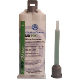 Adhesivo Epoxi 50ml | MundoTaller