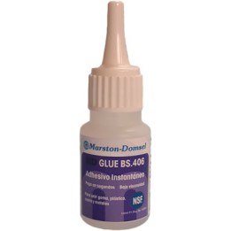 Adhesivo Cianocrilato 20g | MundoTaller