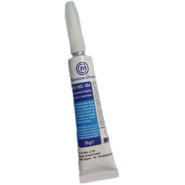 Adhesivo Cianocrilato Gel | MundoTaller