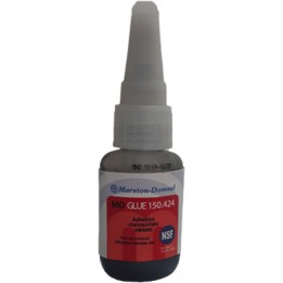 Adhesivo Cianocrilato 20g | MundoTaller