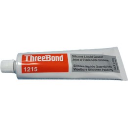 Junta Silicona Sin Solventes 250g | MundoTaller