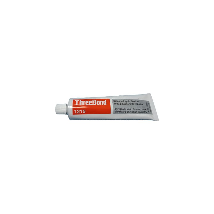 Junta Silicona Sin Solventes 250g | MundoTaller