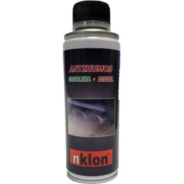 Aditivo Antihumos Diesel/Gasolina | MundoTaller