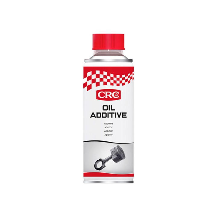 Aditivo para Aceite | MundoTaller