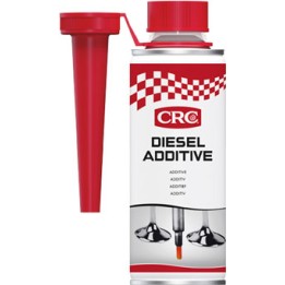 Aditivo Diesel | MundoTaller