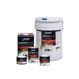 BOSTIK CONTACT 1465 | MundoTaller
