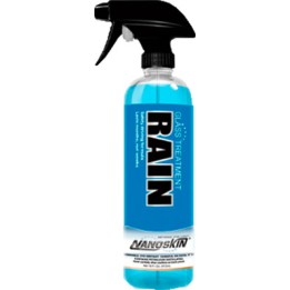 Lubricante para Vidrios RAIN | MundoTaller