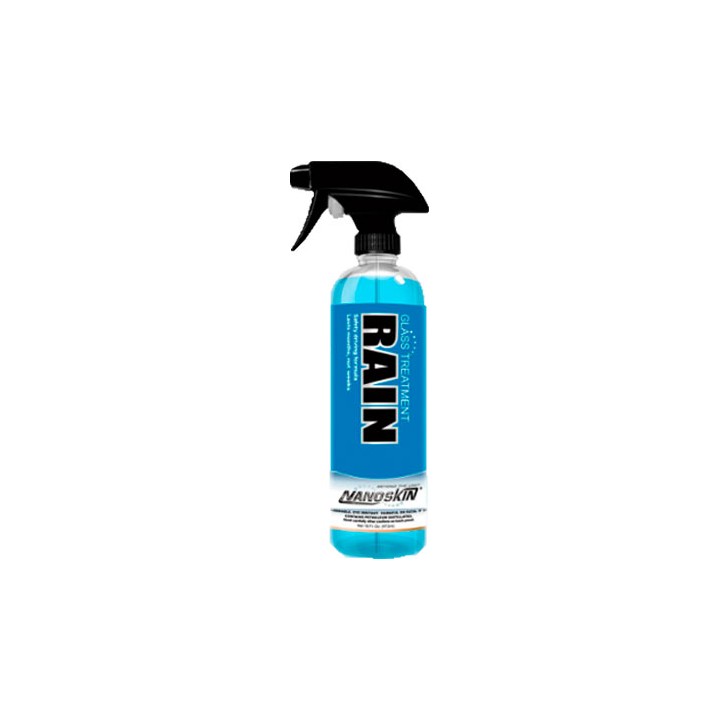 Lubricante para Vidrios RAIN | MundoTaller