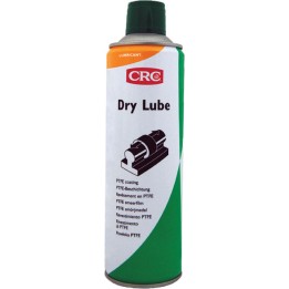 Lubricante Seco 400ml | MundoTaller