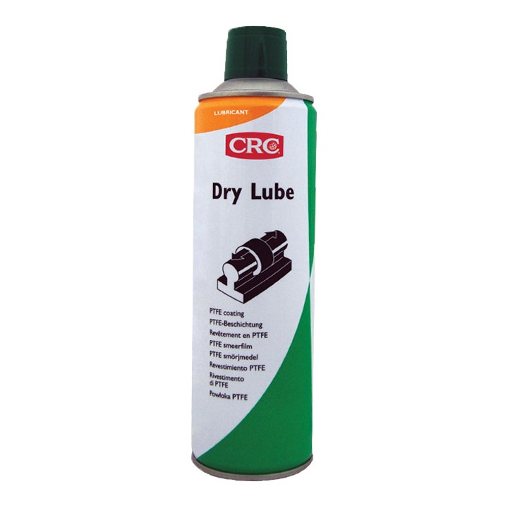 Lubricante Seco 400ml | MundoTaller