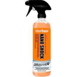 Lubricante Protector NANO SHOC | MundoTaller