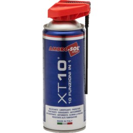 Lubricante Multifunción Ambrosol | MundoTaller