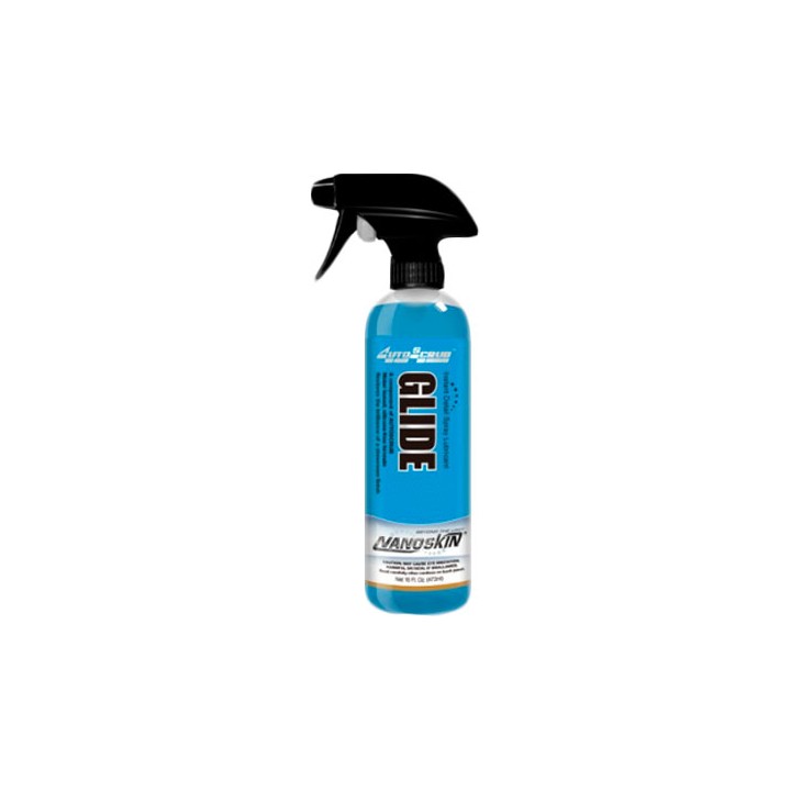 Lubricante Concentrado Auto 7:1 | MundoTaller