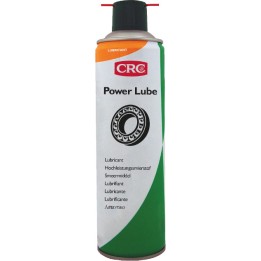 Lubricante con Teflón 400ml | MundoTaller