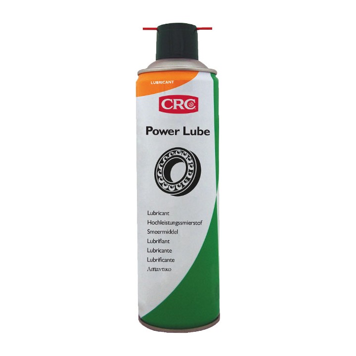Lubricante con Teflón 400ml | MundoTaller