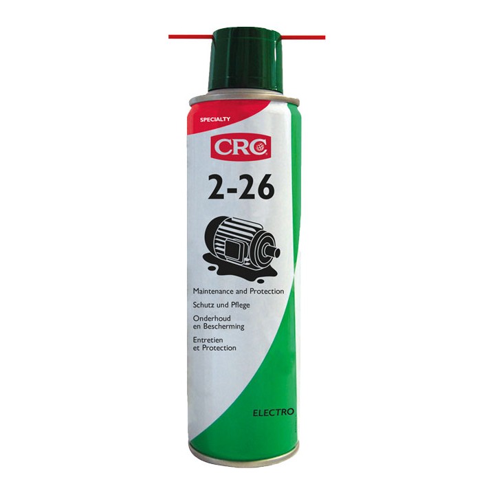 Lubricante Antihumedad Dieléctrico | MundoTaller