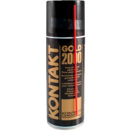 Lubricante Antihumedad Conductor 200ml | MundoTaller