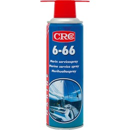 Lubricante Antihumedad Náutico | MundoTaller