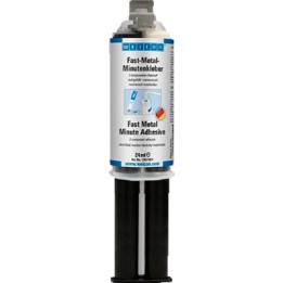 Epoxi Metálico 24ml | MundoTaller