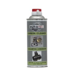 Descarbonizante Spray Autotec | MundoTaller