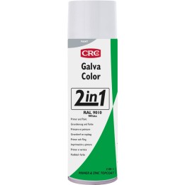 Spray Antióxido con Imprimación Zinc | MundoTaller